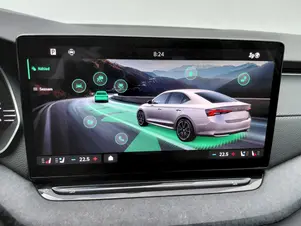 Škoda Octavia Exclusive Selection