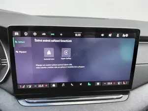 Škoda Octavia Exclusive Selection