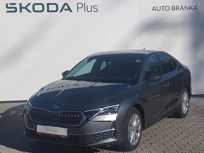 Octavia Top Selection