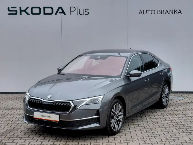 Octavia Top Selection