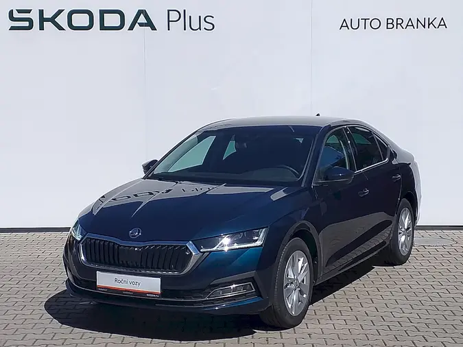 Octavia Style Plus