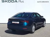 Octavia Style Plus