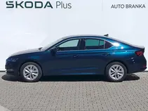 Octavia Style Plus