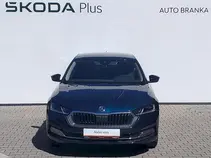 Octavia Style Plus