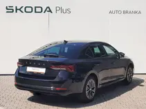 Octavia Ambition Plus