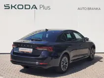 Octavia Ambition Plus