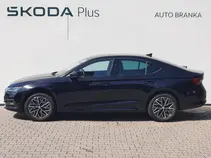 Octavia Ambition Plus
