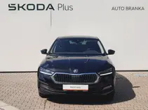 Octavia Ambition Plus