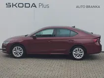 Octavia Selection