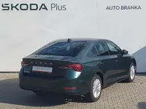 Octavia Ambition Plus