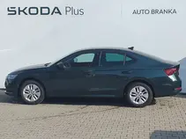 Octavia Ambition Plus