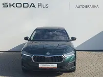 Octavia Ambition Plus
