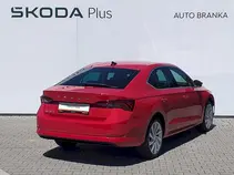 Octavia Style Plus