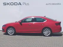 Octavia Style Plus