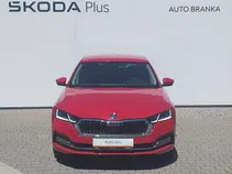 Octavia Style Plus