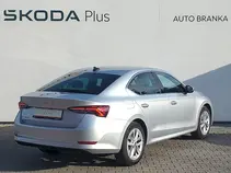 Octavia Style Plus