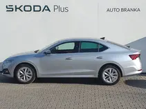Octavia Style Plus
