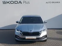Octavia Style Plus