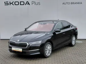 Škoda Octavia Top Selection
