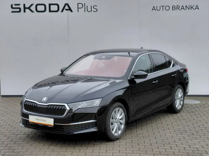 Octavia Top Selection