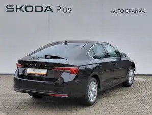 Škoda Octavia Top Selection