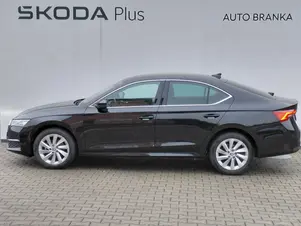 Škoda Octavia Top Selection