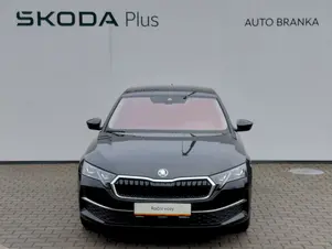 Škoda Octavia Top Selection