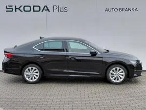 Škoda Octavia Top Selection