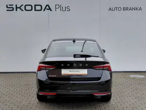 Škoda Octavia Top Selection