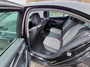 Škoda Octavia Top Selection