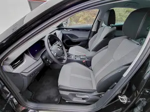 Škoda Octavia Top Selection