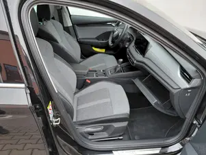 Škoda Octavia Top Selection