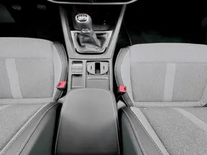 Škoda Octavia Top Selection