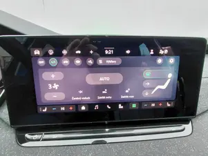 Škoda Octavia Top Selection