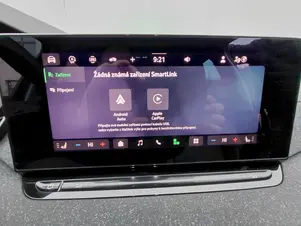 Škoda Octavia Top Selection