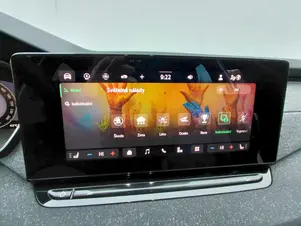 Škoda Octavia Top Selection