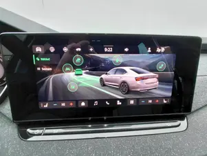 Škoda Octavia Top Selection