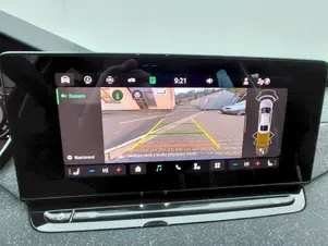 Škoda Octavia Top Selection