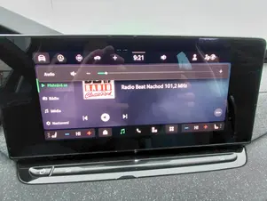 Škoda Octavia Top Selection