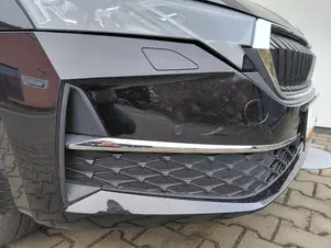 Škoda Octavia Top Selection