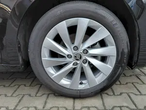 Škoda Octavia Top Selection