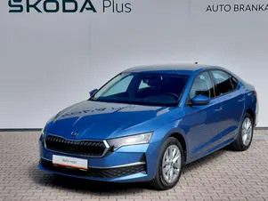 Škoda Octavia Selection