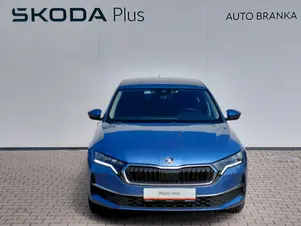 Škoda Octavia Selection