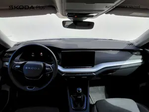 Škoda Octavia Selection