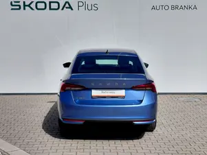 Škoda Octavia Selection