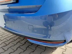 Škoda Octavia Selection