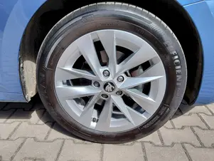 Škoda Octavia Selection