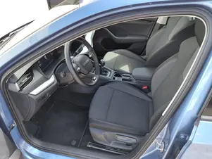 Škoda Octavia Selection