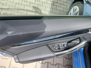 Škoda Octavia Selection