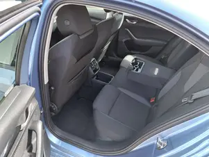 Škoda Octavia Selection